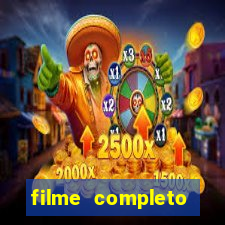 filme completo dublado megamente